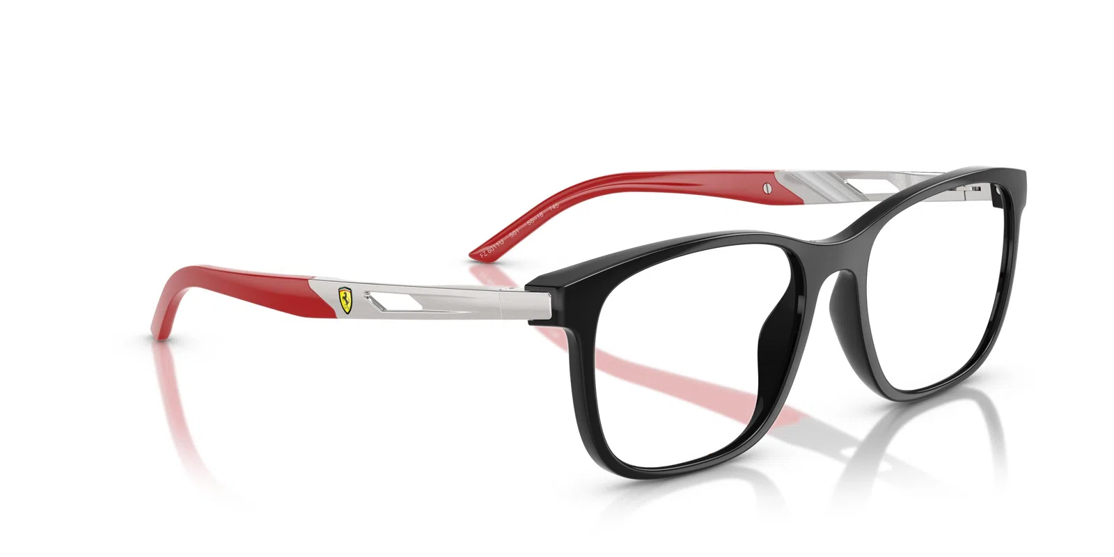 Scuderia Ferrari 8011U Eyeglasses - view 26